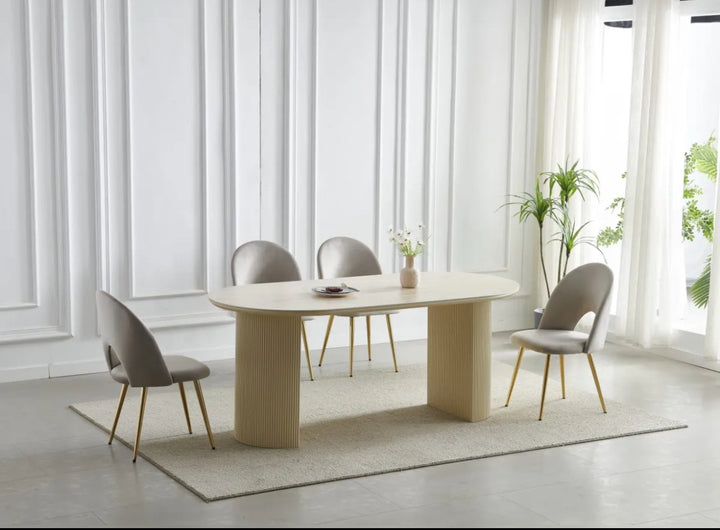 Table à manger calypso-GDM