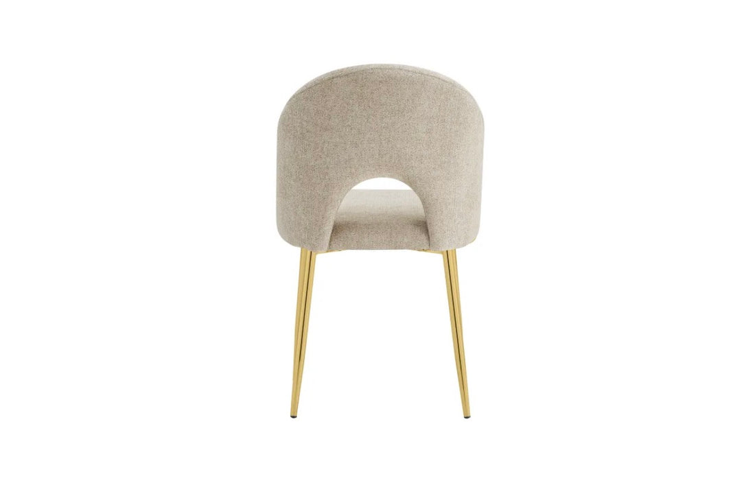 Chaise Teddy-ERM