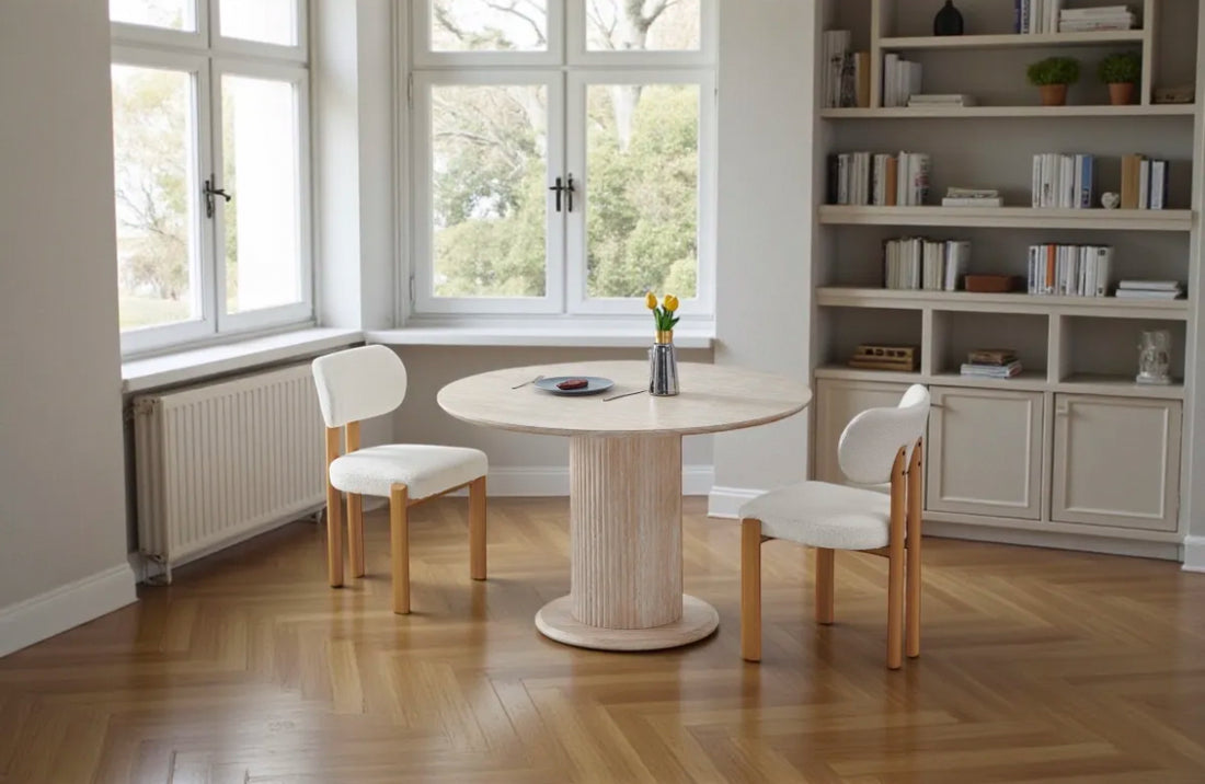 Table à manger Axel-GDM