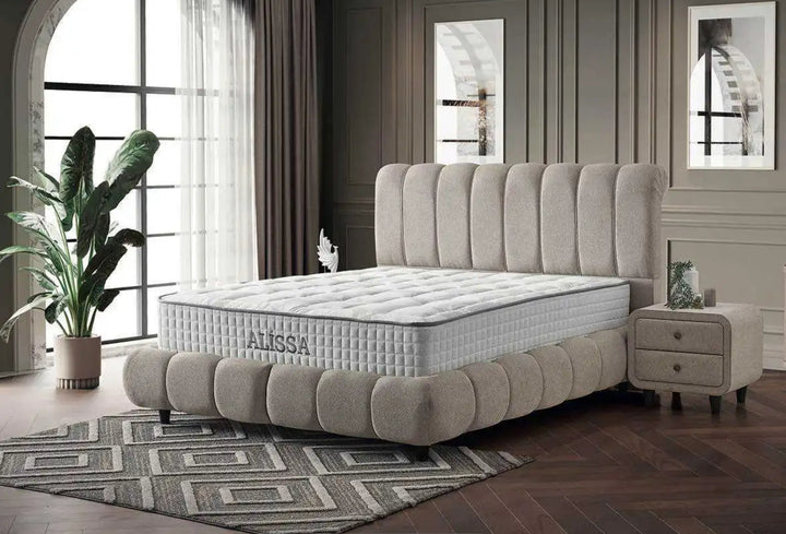 Lit coffre baza Alissa  ELF-