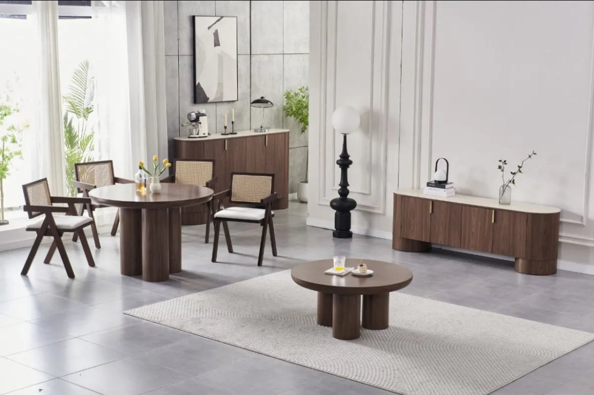 Table à manger Maya-GDM