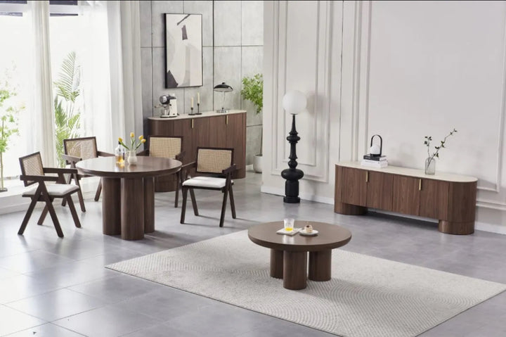 Table à manger Maya-GDM