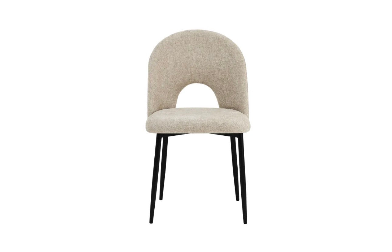 Chaise Teddy-ERM