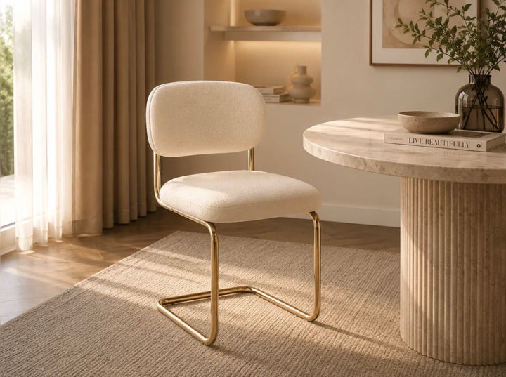 Chaise Arc-ERM