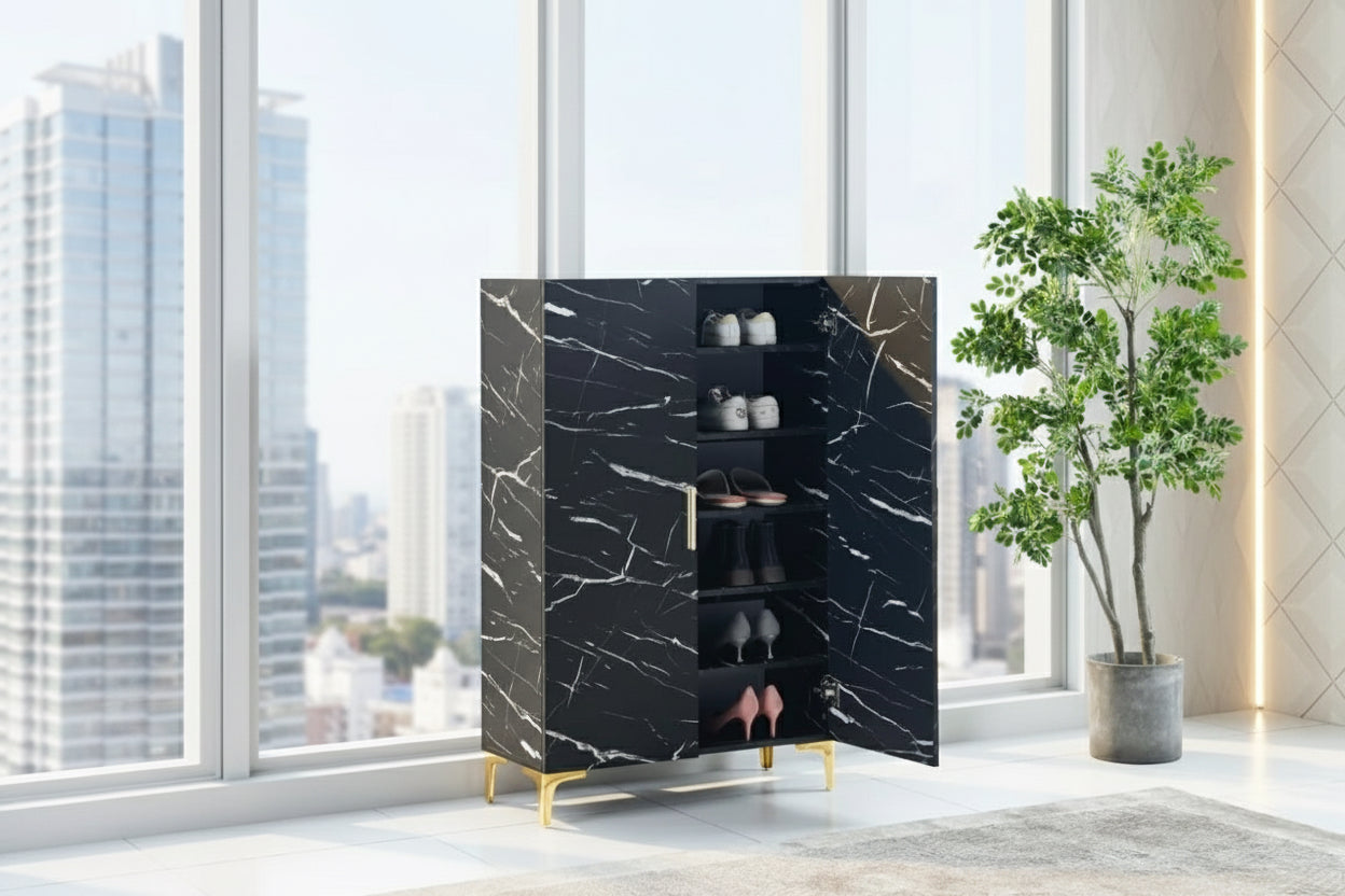 Meuble à chaussure C13MN-GDM