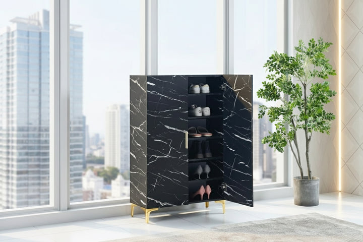 Meuble à chaussure C13MN-GDM