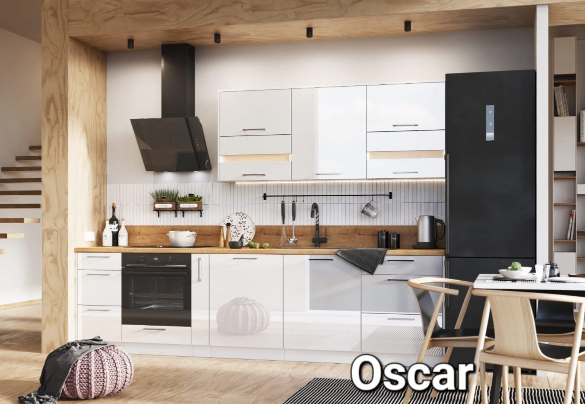 Cuisine oscar