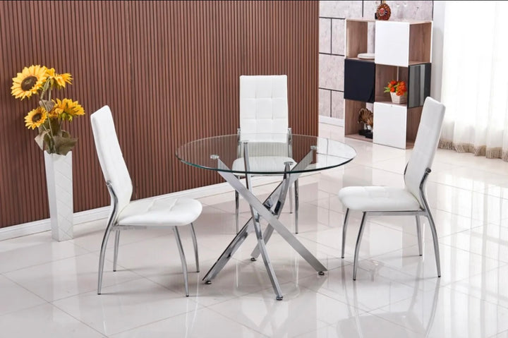 Table à manger Olivia-GDM