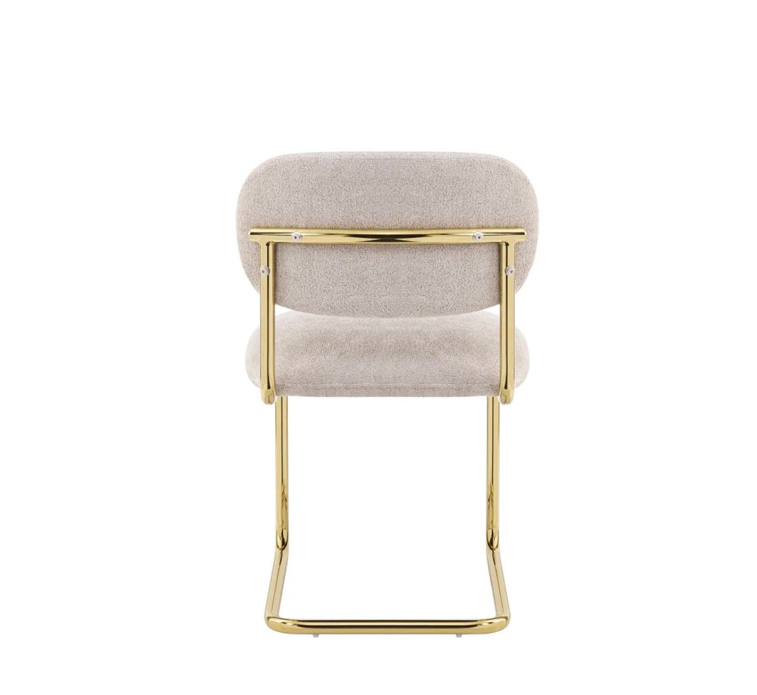Chaise Arc-ERM