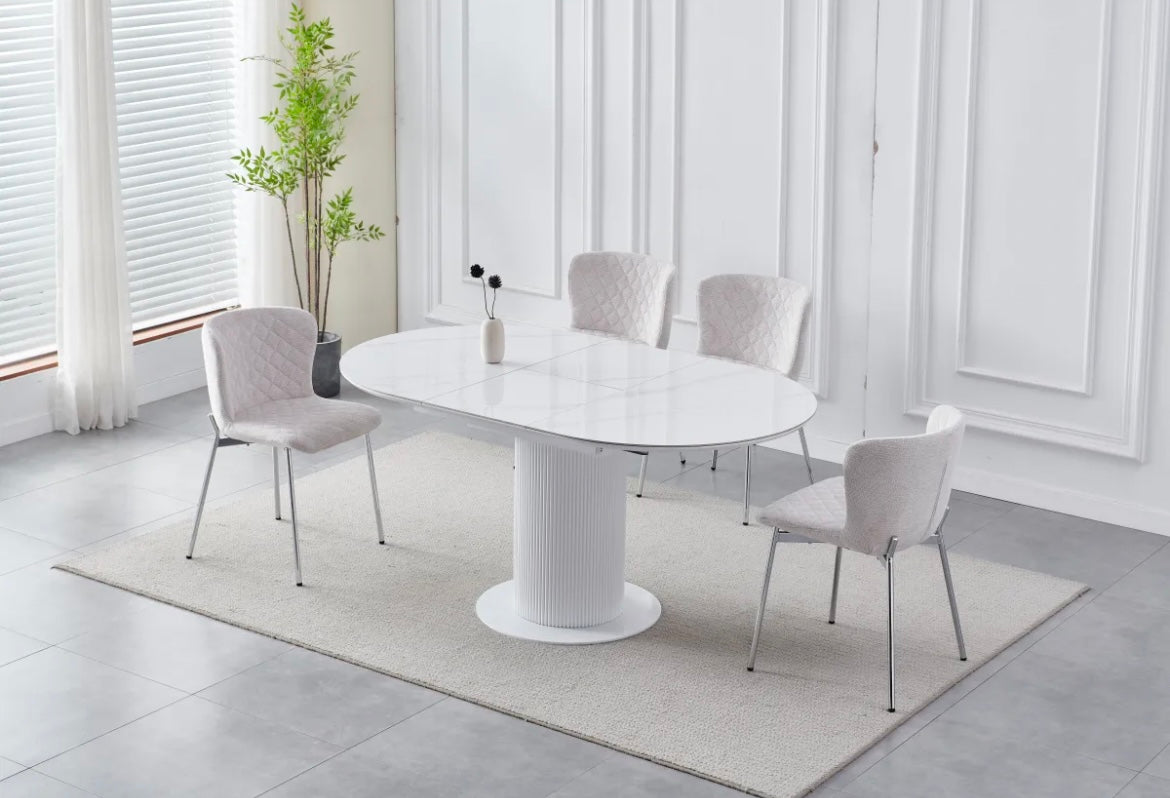 Table à manger Sofia-GDM