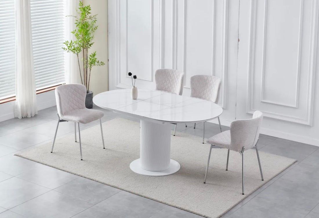 Table à manger Sofia-GDM