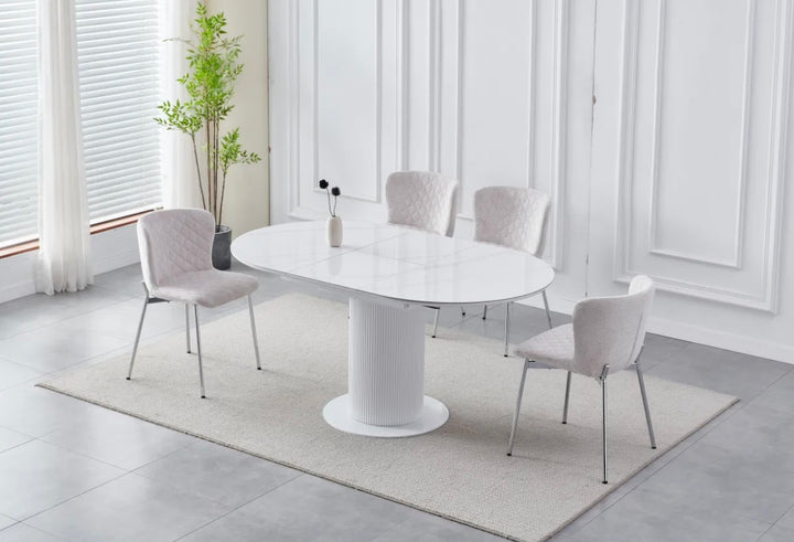 Table à manger Sofia-GDM
