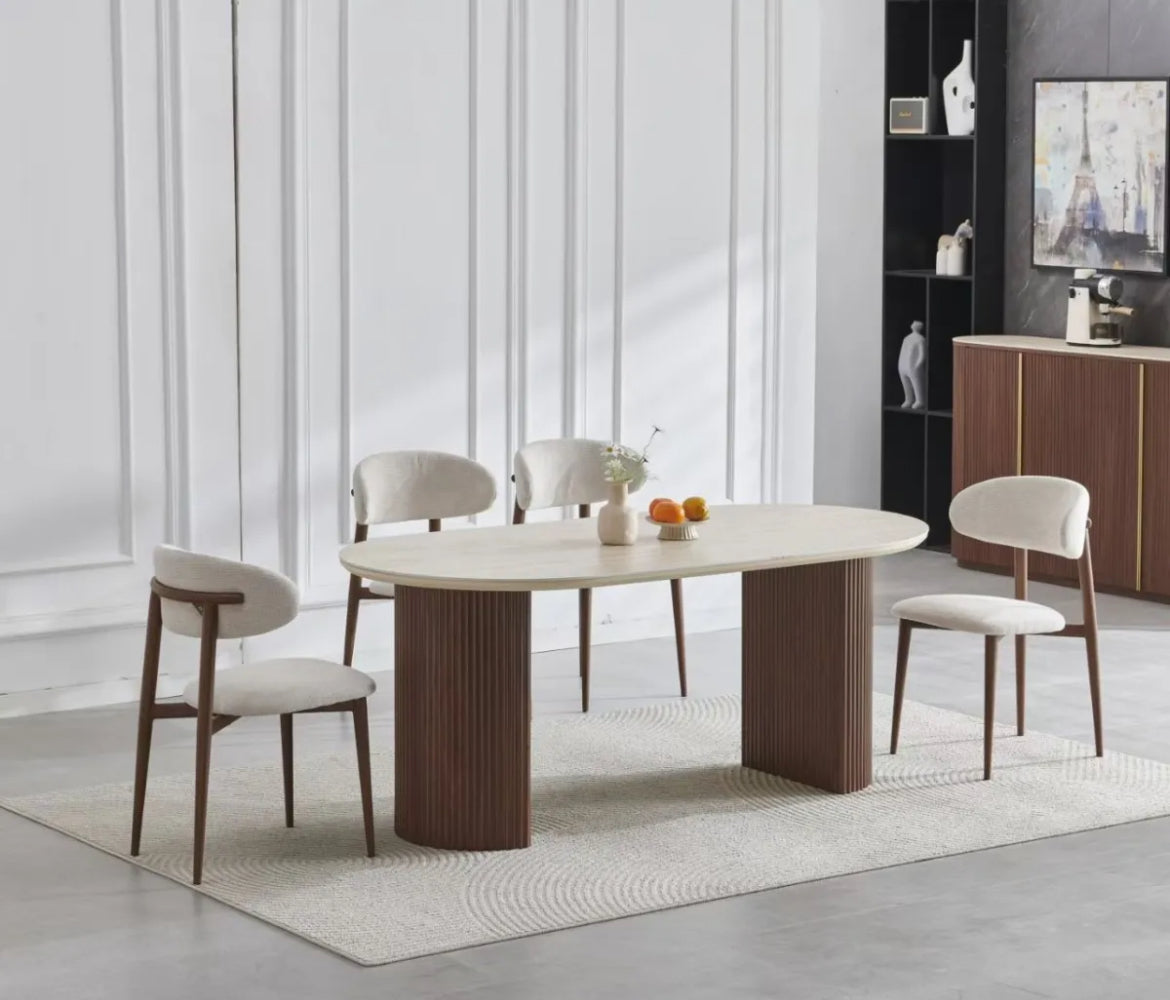 Table à manger calypso-GDM