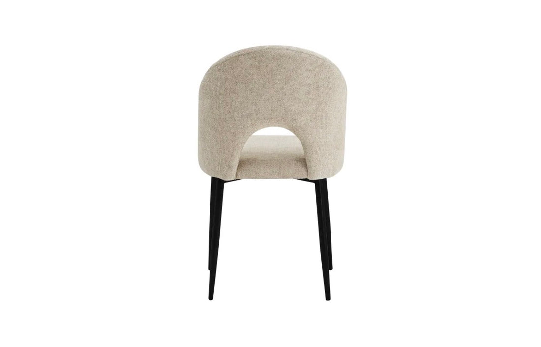 Chaise Teddy-ERM