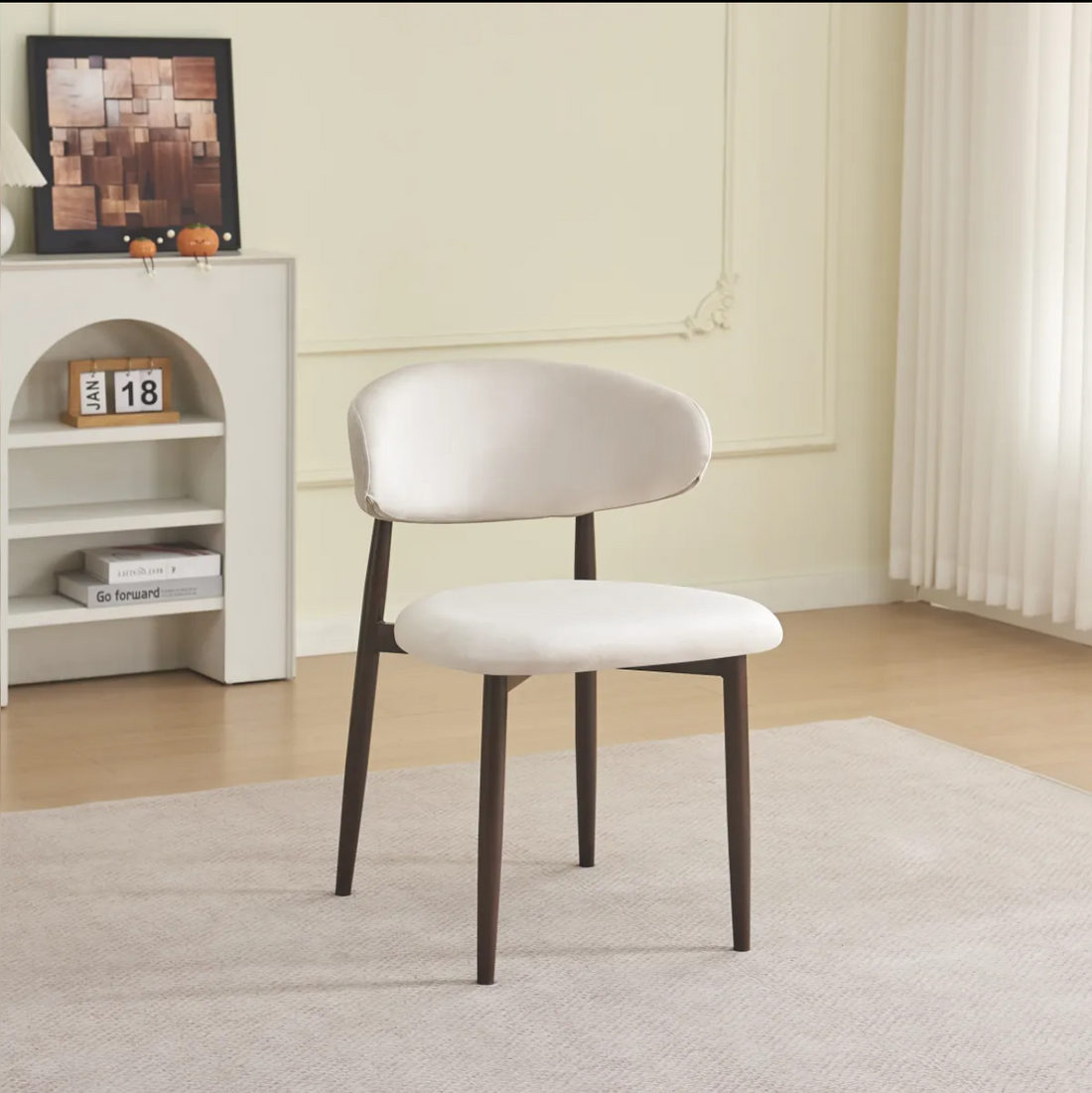 Chaise Lucile-ERM