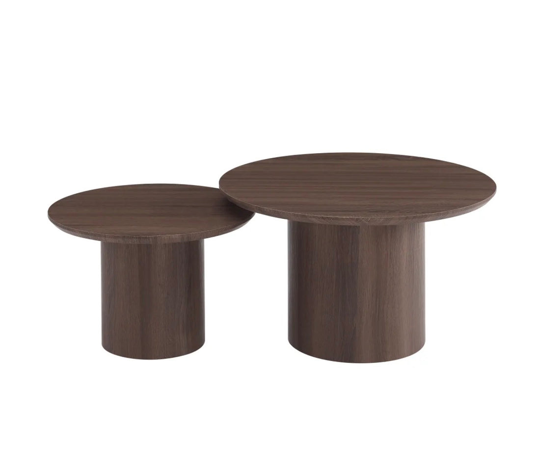 Table basse Cercle-ERM
