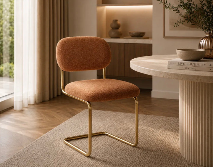 Chaise Arc-ERM