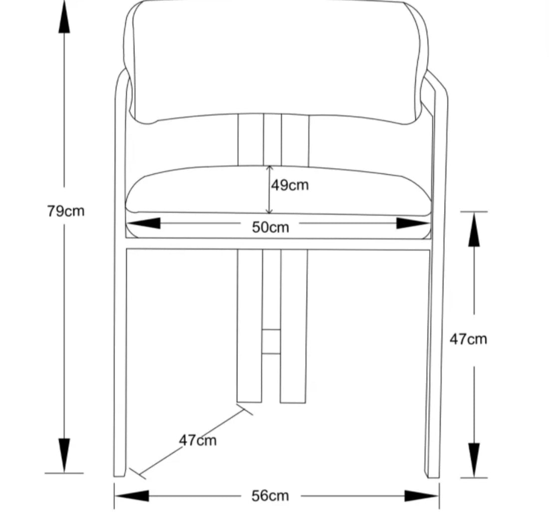 CHAISE ERM-MELLOW PIED CHENE GRIFFEE ASSISE TWEED LATTE
