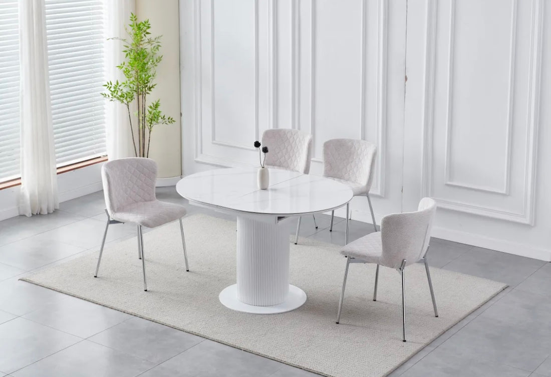 Table à manger Sofia-GDM