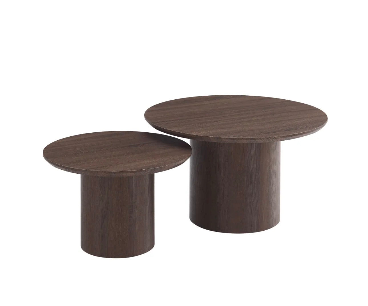 Table basse Cercle-ERM