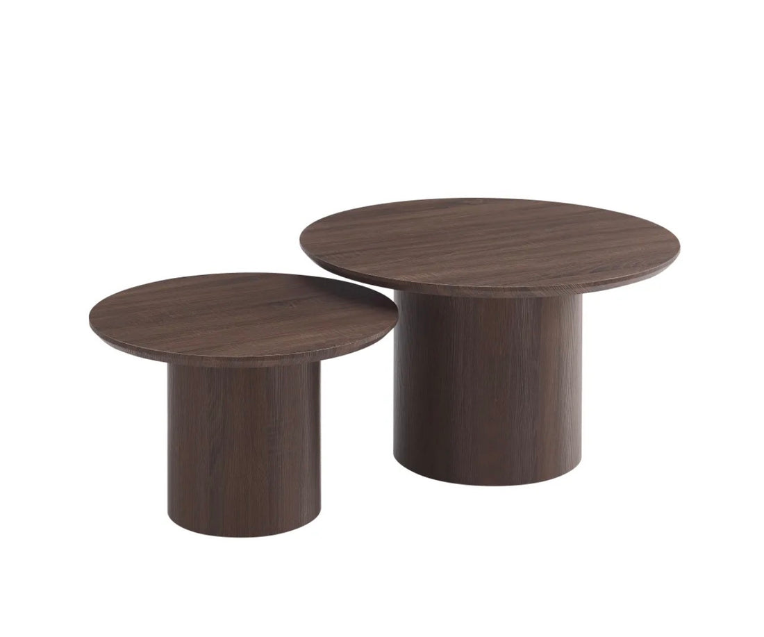 Table basse Cercle-ERM
