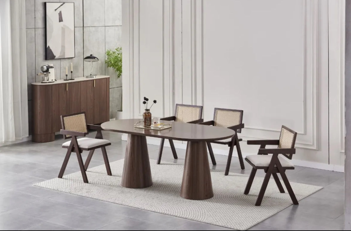 Table à manger iconic-GDM