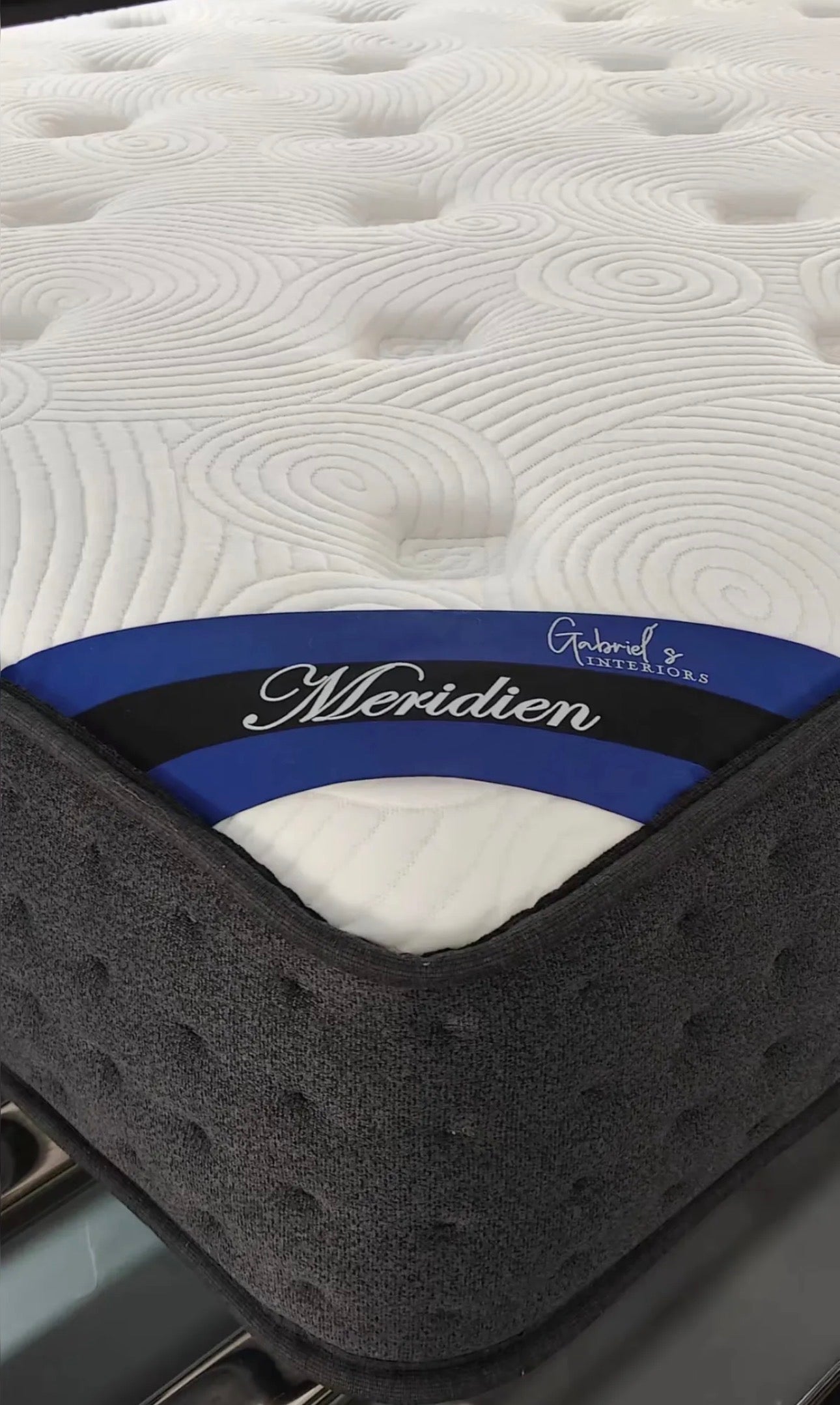 Matelas Meridien-ERM