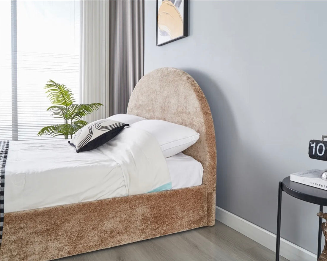 Lit double Valentina-ERM
