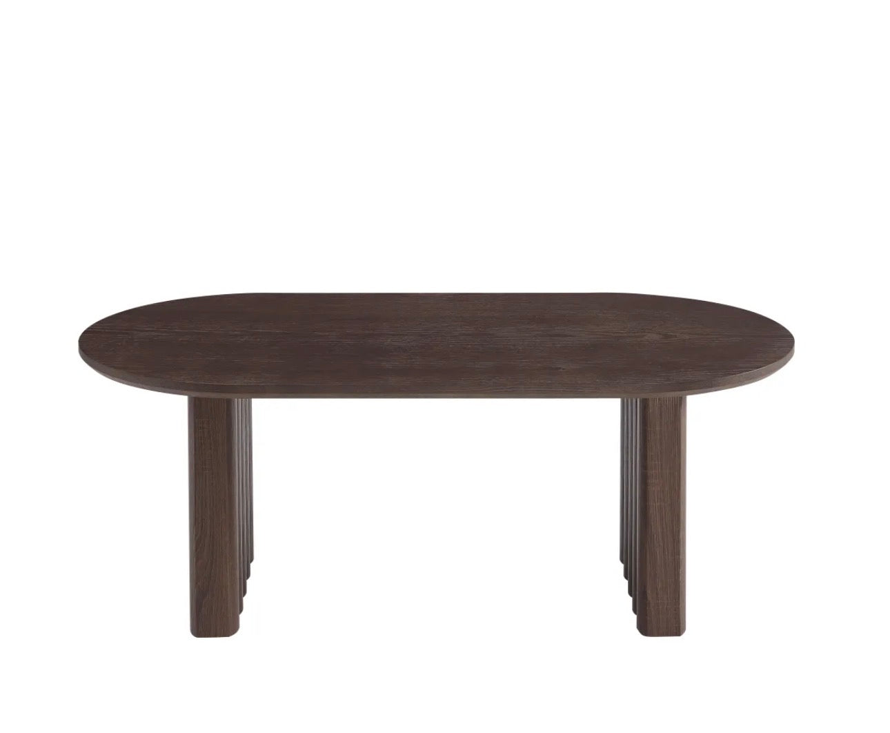 Table basse Rome-ERM