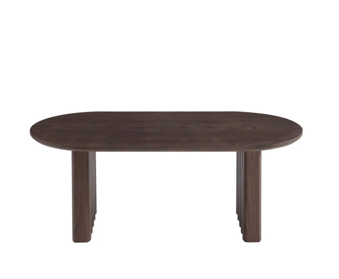 Table basse Rome-ERM