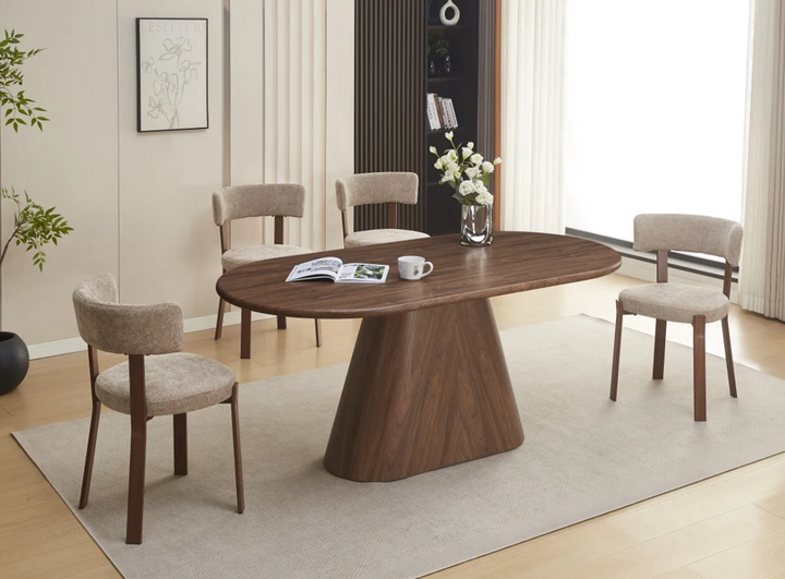 Chaise Nordik-ERM