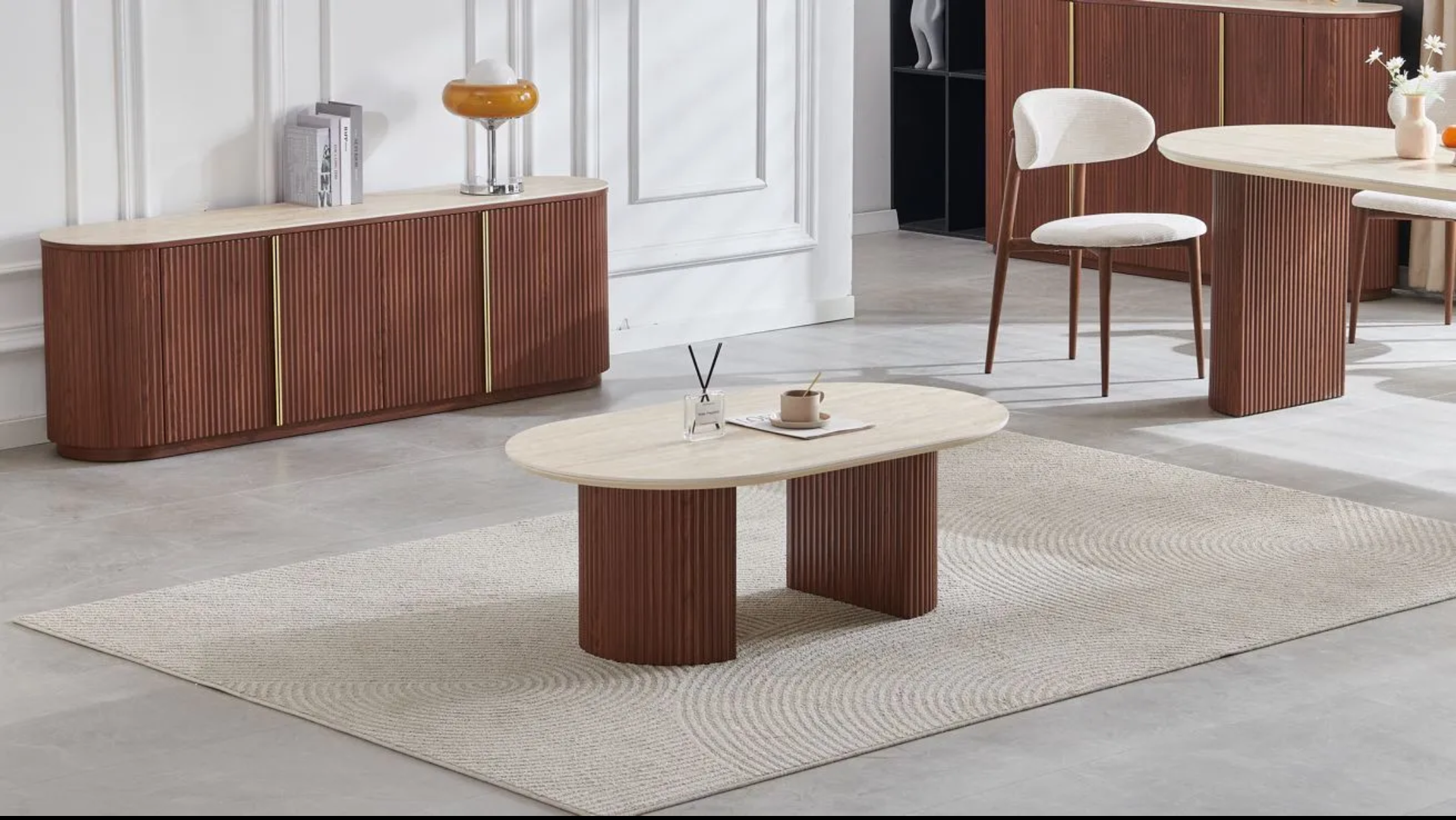 TABLE BASSE GMD-CALYPSO