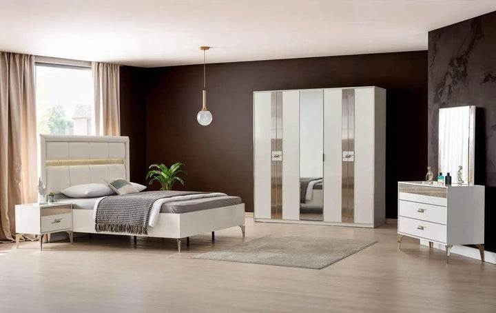 Chambre complète Élégance-ELF