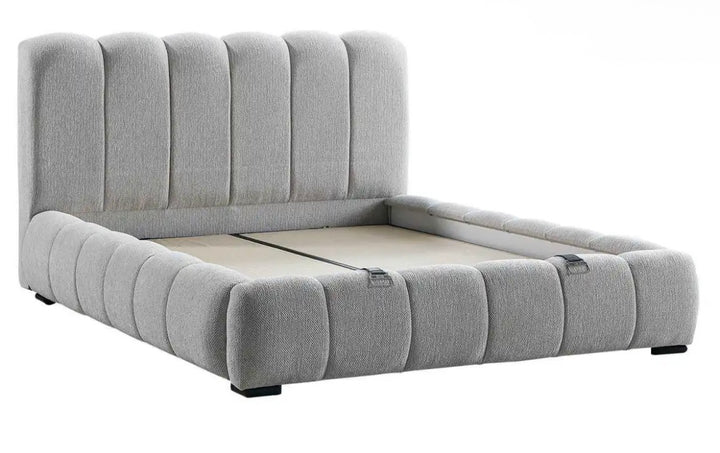 Lit coffre confort-ELF