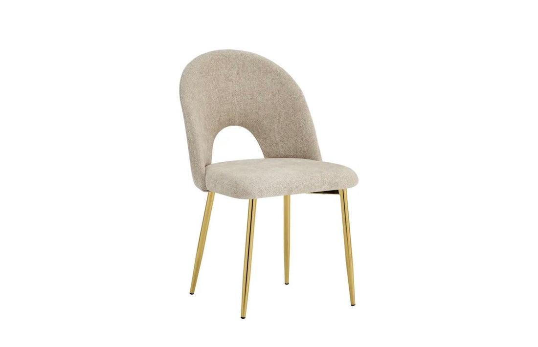 Chaise Teddy-ERM