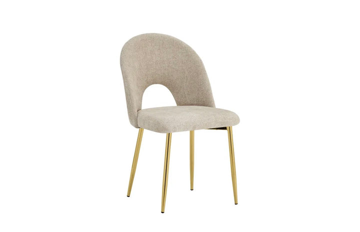 Chaise Teddy-ERM