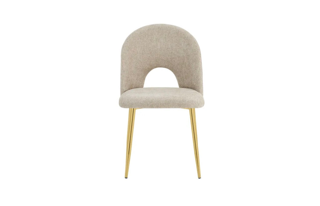 Chaise Teddy-ERM
