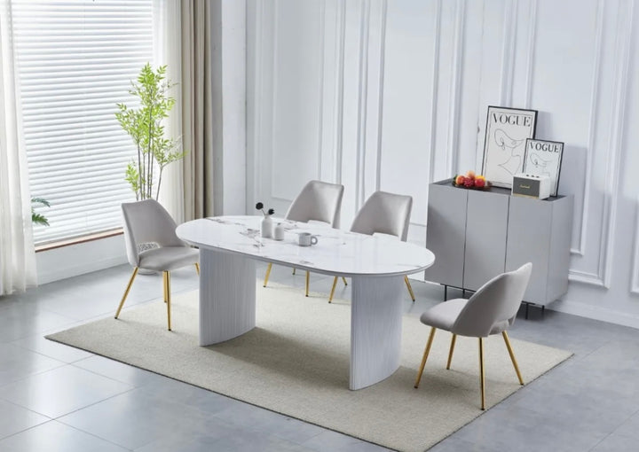 Table à manger Joséphine-GDM