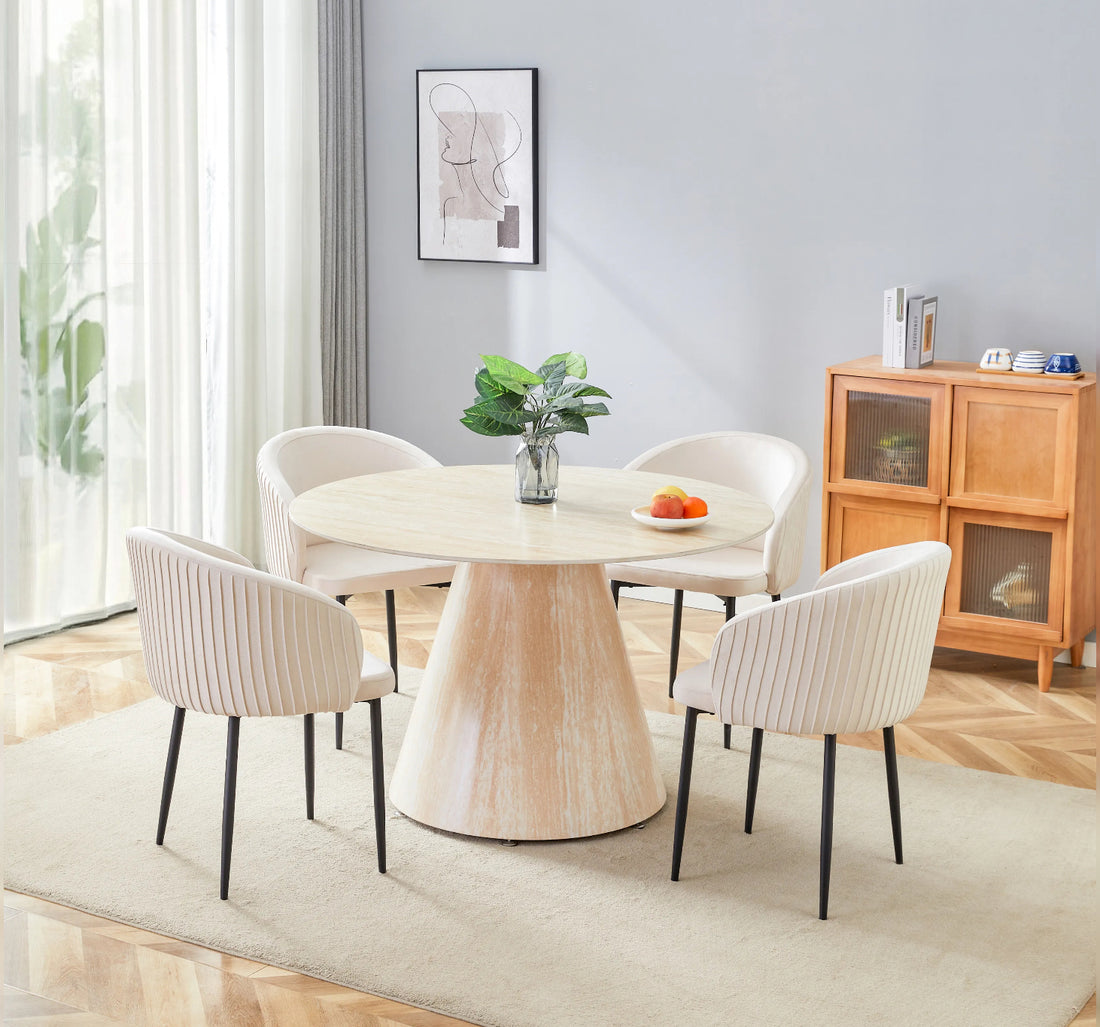 Table à manger ERM-Rosalia