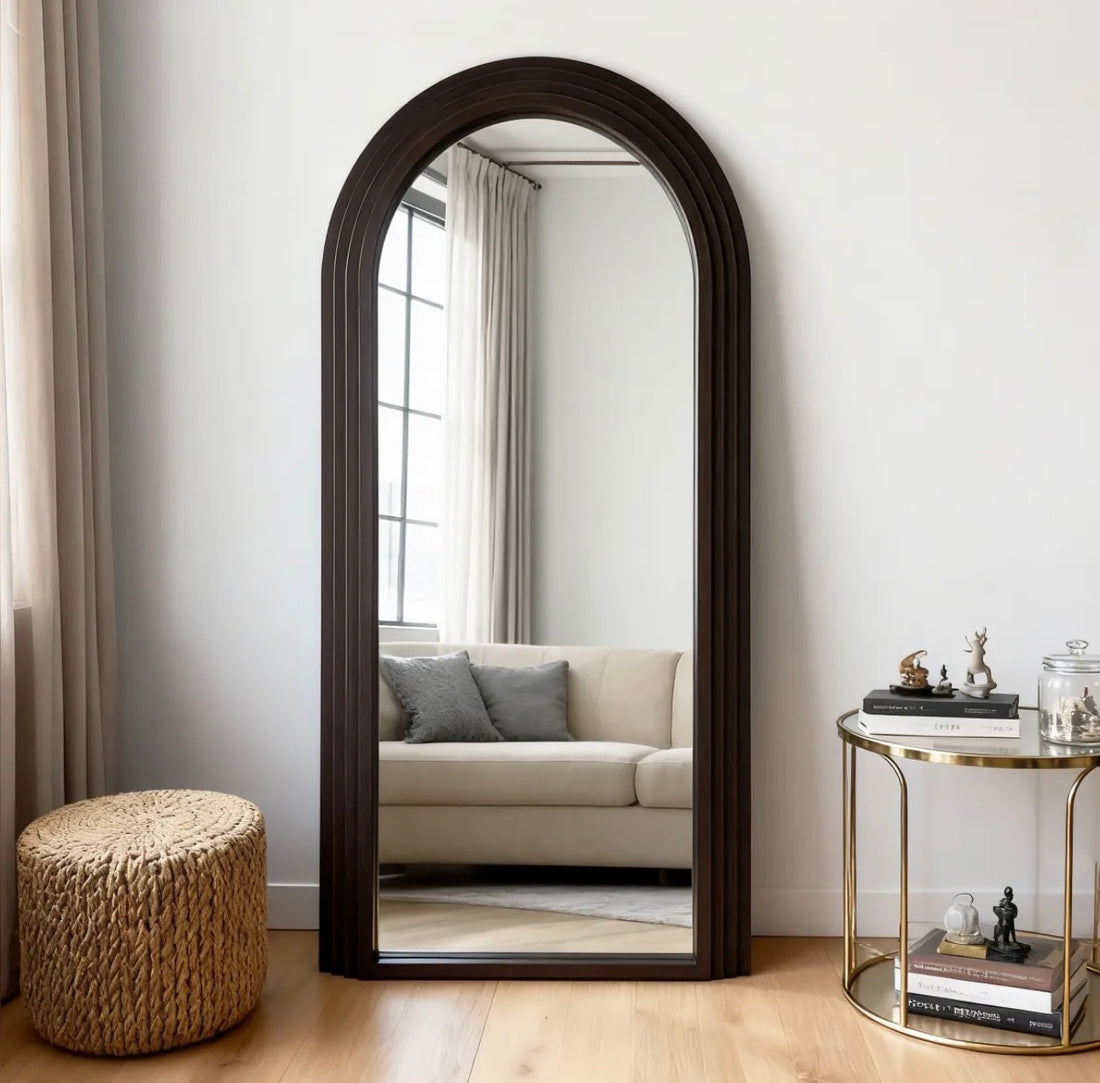 Miroir Bali