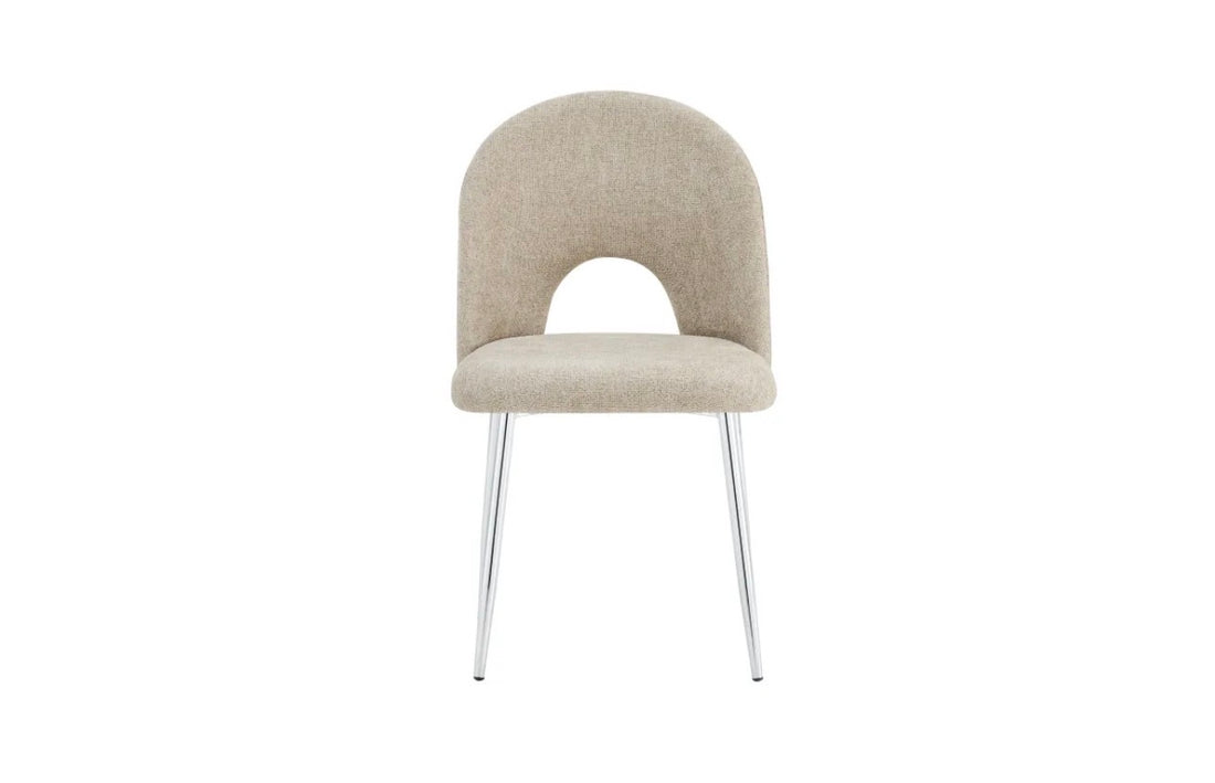 Chaise Teddy-ERM