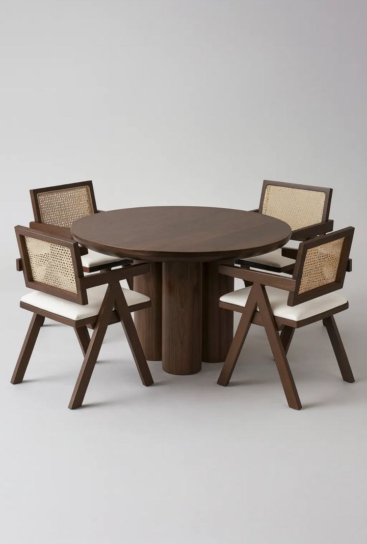 Table à manger Maya-GDM