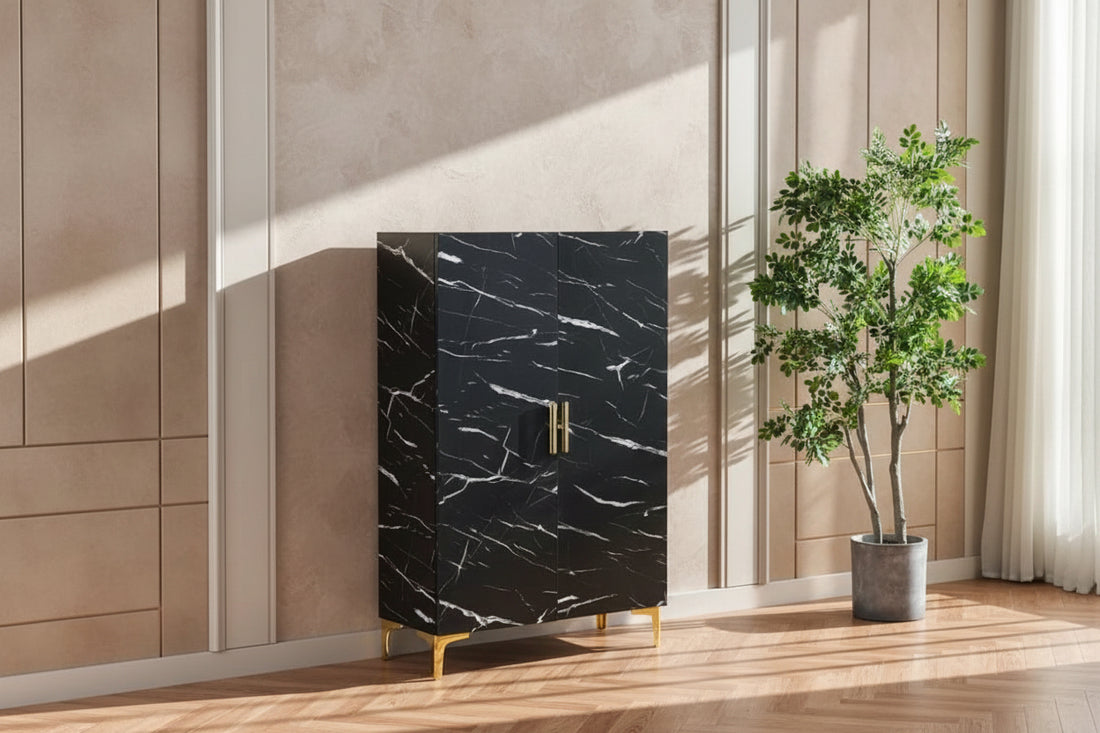 Meuble à chaussure C13MN-GDM