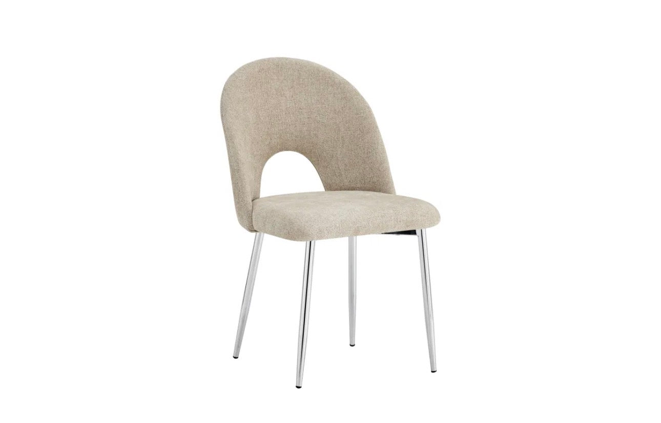 Chaise Teddy-ERM