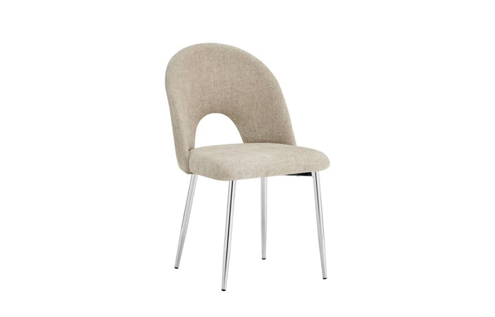 Chaise Teddy-ERM