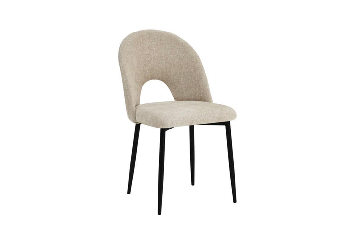 Chaise Teddy-ERM