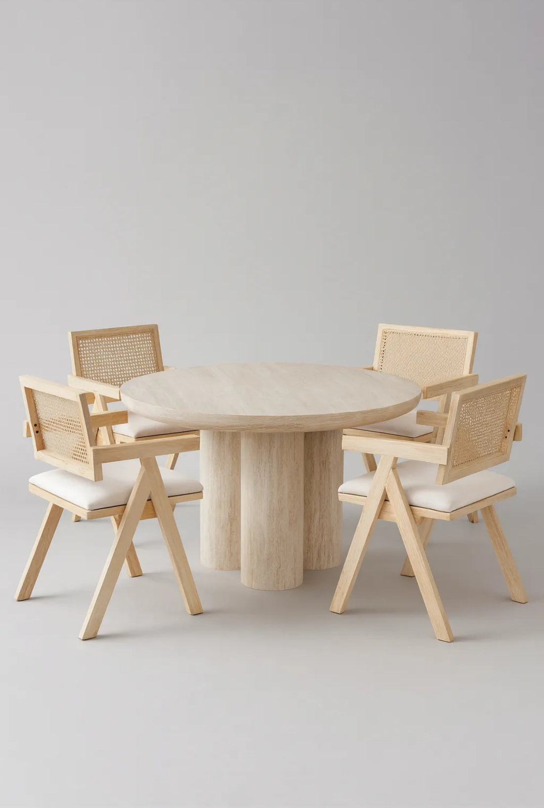 Table à manger Maya-GDM