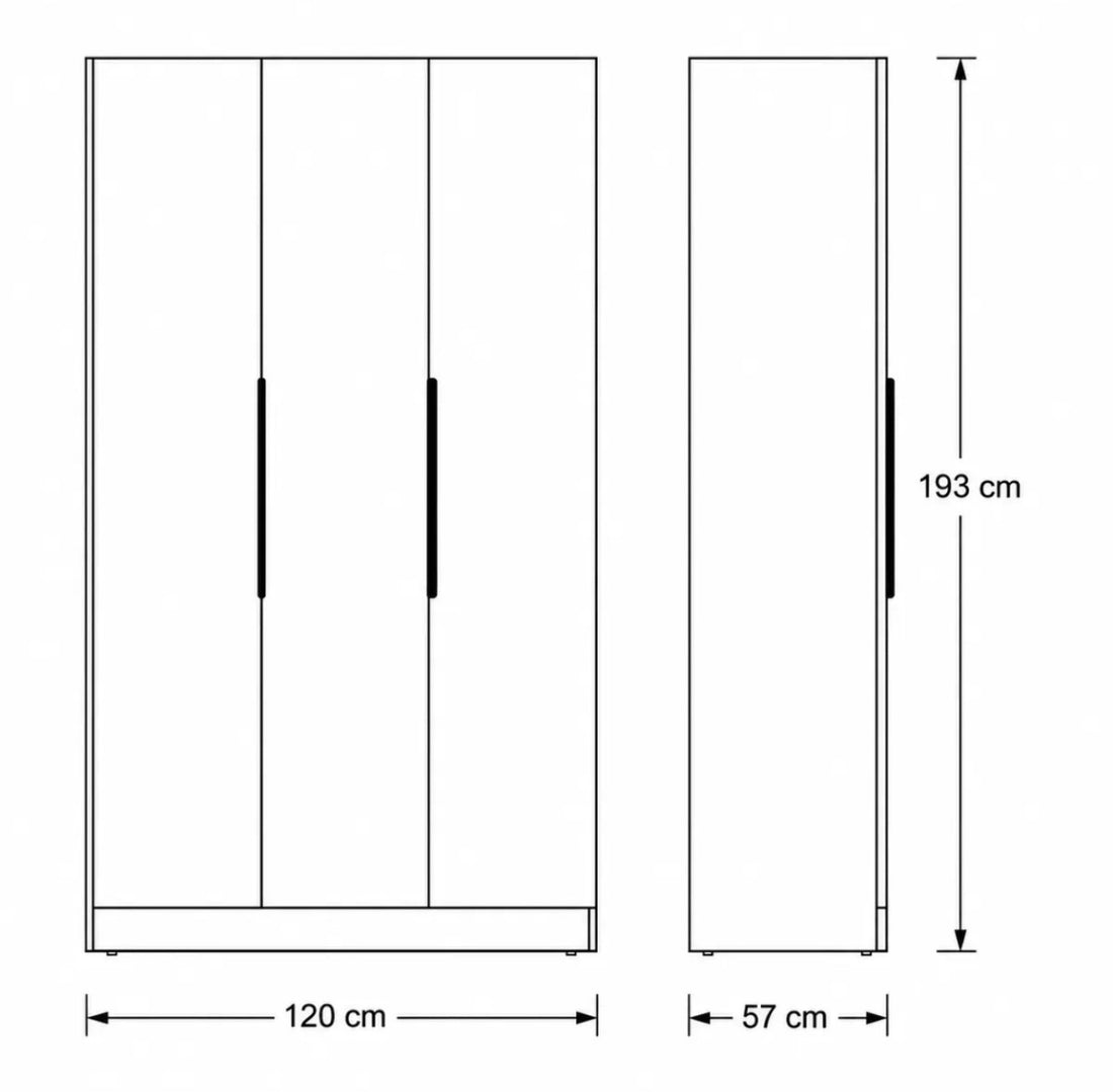 Armoire Rayan-ERM