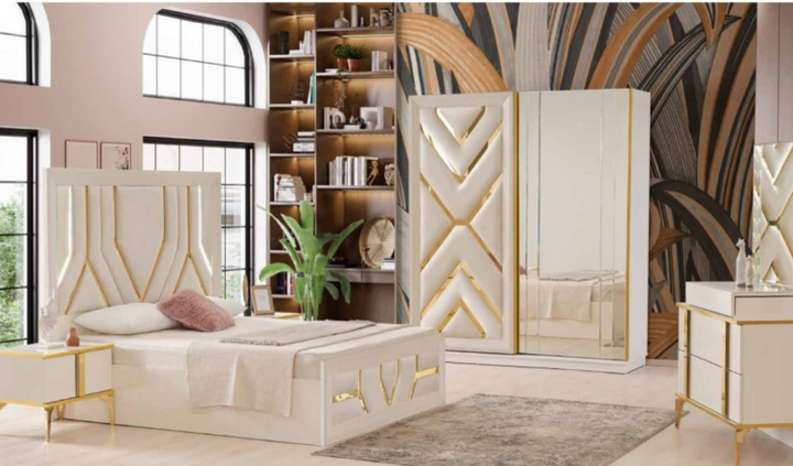 Chambre complète