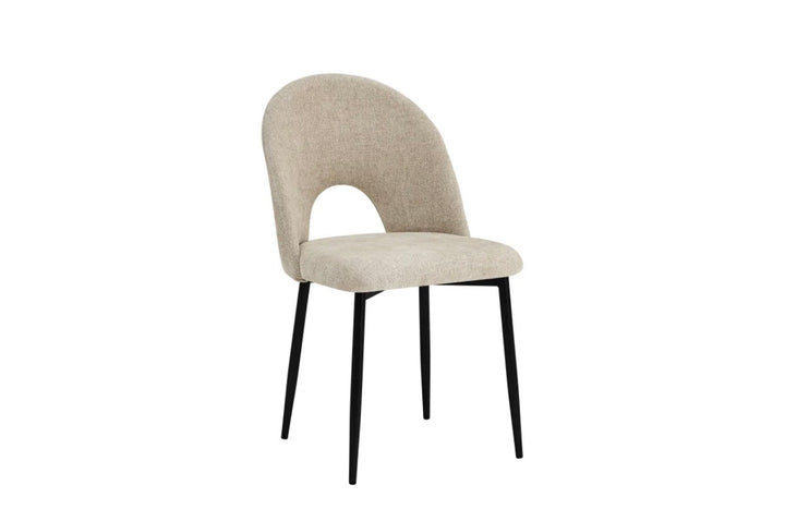 Chaise Teddy-ERM